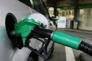 Benzine indirim!