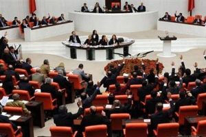Çankaya: Referandum olmayacak