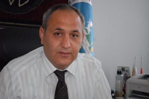 Mahkumlara arıcılık kursu