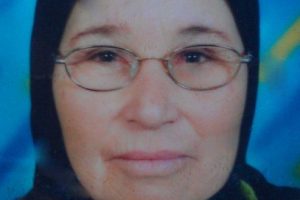 Reçel yaparken eteği tutuşan yaşlı kadın öldü