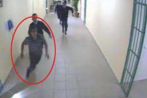 ''Anne beni öldürecekler'' dedi ve...