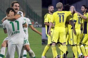 Bursaspor Fenerbahçe maçını izle - (canlı izle) canlı yayın (izle)