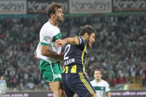 Bursaspor kaçan 2 puana yanıyor