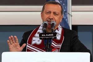 Yeter ki samimi olsunlar