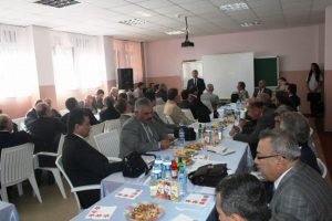 Müdürlerden öğrencilere yakın markaj