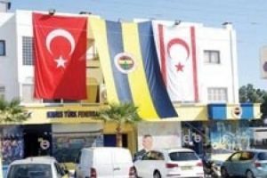 Bayrak açmayacağıma söz veriyorum