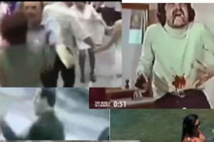 2 dakikada Türkiye!