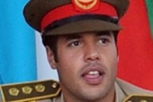 'Hamis Kaddafi öldü' iddiası