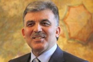 Gül'ün maaşına zam