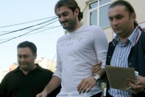 Demirkol'un cezasına onama