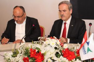 ''Kentsel dönüşüm, evlerin değerini artırıyor''