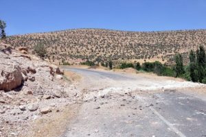 Diyarbakır'da mayınlı saldırı!