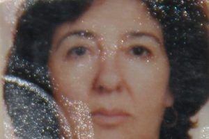 Bayram temizliği yaparken canından oldu
