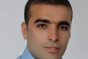 Şehit oğlunu son yolculuğuna tekerlekli sandalye üzerinde uğurladı