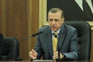 Başbakan'dan Da Vinci sürprizi