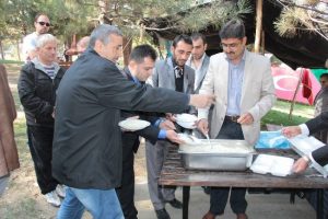 Alperenlerden Cumhurbaşkanına çağrı