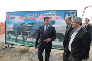 Bilim serüvene dönüşecek