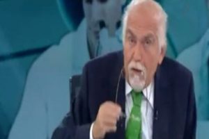Bütün dünyayı bekleyen çok büyük tehlike