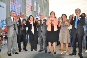 İzmir barosu güven tazeledi