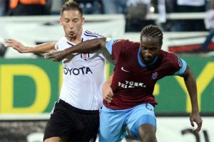 Derbide kazanan yok