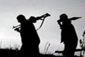 10 PKK'lı teslim oldu