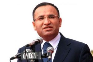 Başkanlık için düğmeye basıldı