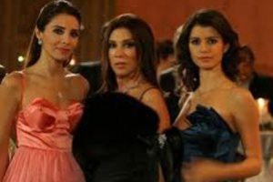 ''Beren Saat'le oynamayı düşünmüyor''