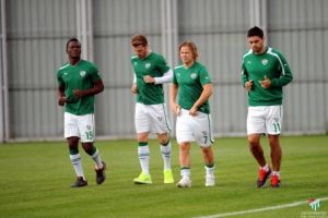 Bursaspor'a oyuncu değişikliği yaramadı