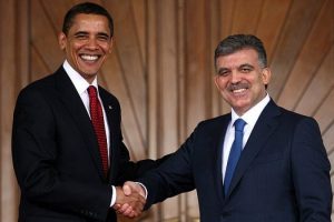 Ortaklığımızı muhafaza etmeye kararlıyız