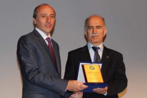 Ortadoğu'nun geleceği Bursa'da masaya yatırıldı