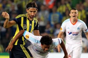 F.Bahçe'nin UEFA Avrupa Ligi karnesi