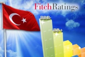 Fitch'in Türkiye çantasında ne var?