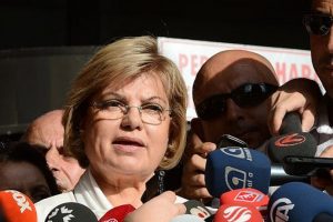 Tansu Çiller 28 Şubat'ı anlatıyor