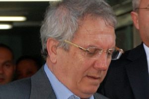 Bakanlık'tan Aziz Yıldırım açıklaması