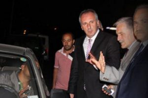 Muharrem İnce'den geceyarısı operasyonu