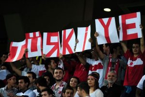 2 basamak daha düştük
