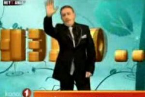 Sosyal medya'yı sallayan video