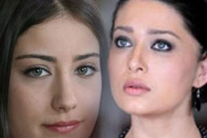 Hazal ve Nurgül'den şaşırtan karar