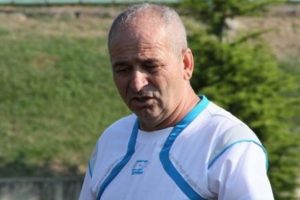Korukır, Serhat Akyüz'ü idmandan kovdu