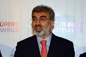 Türkiye'nin büyüme hızını dikkate almalıyız