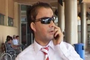 İşte Uğur Acar'ın yeni yüzü