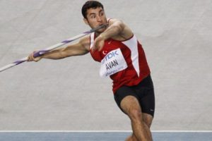 Avan'ın yeni hocası Makarov!