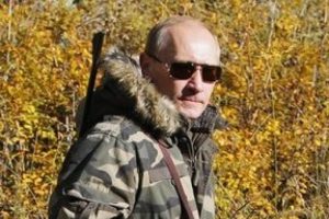 Putin kelle aldı!