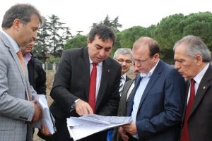 KTSO'dan eğitime destek