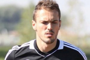 Kayserisporlu Kujovic formaya hasret