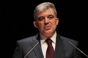 Gül'den flaş 6 talimat!