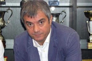 ''Amacımız ligde kalıcı olmak''
