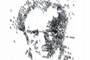 Bu resmi oluşturmak için 50 bin kişi aranıyor!