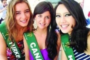 Filipinler'de yarışacak