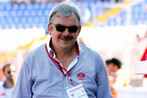 ''Taraftarımızın her zaman yanımızda olmasını istiyoruz''